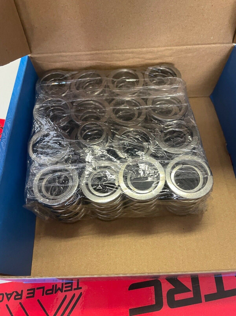 Resortes de válvula dobles Supertech para Honda H22 H22A Prelude 80LB Turbo Todos los motores