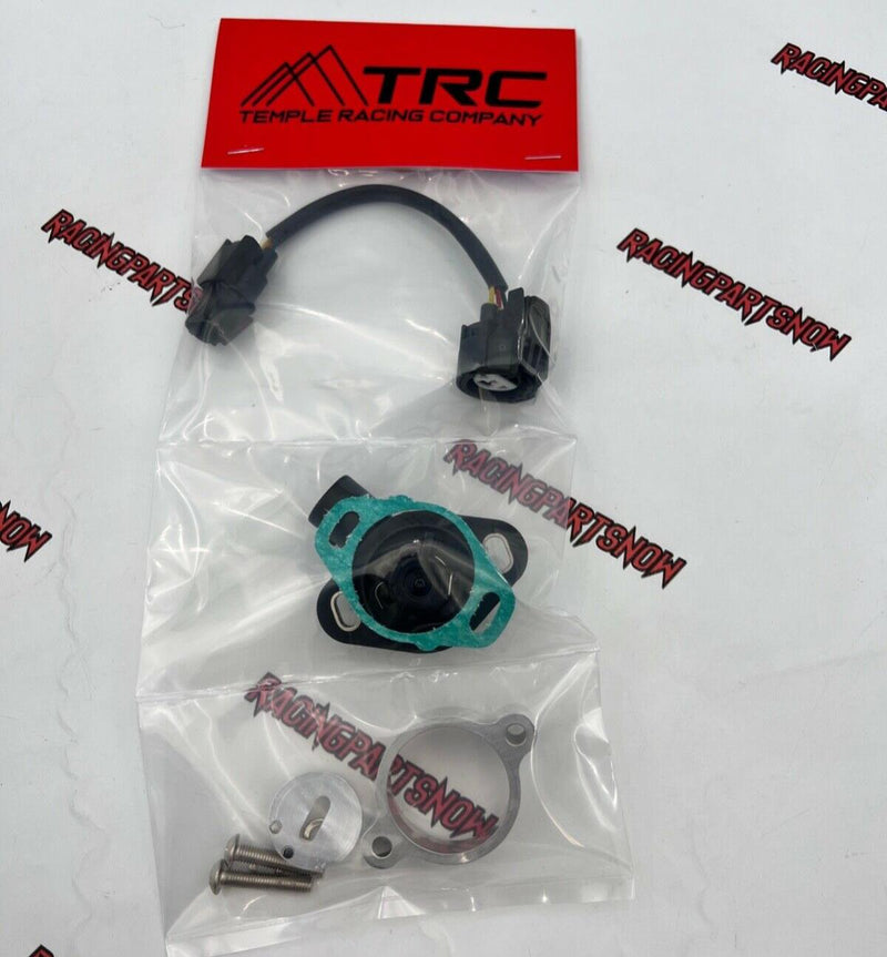 TRC K TO B SERIES TPS CONVERSION KIT FOR  K20A2 RSX TYPE S K20A K24A K24A2