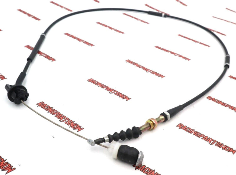 NEW TRC THROTTLE CABLE K Series RHD Length