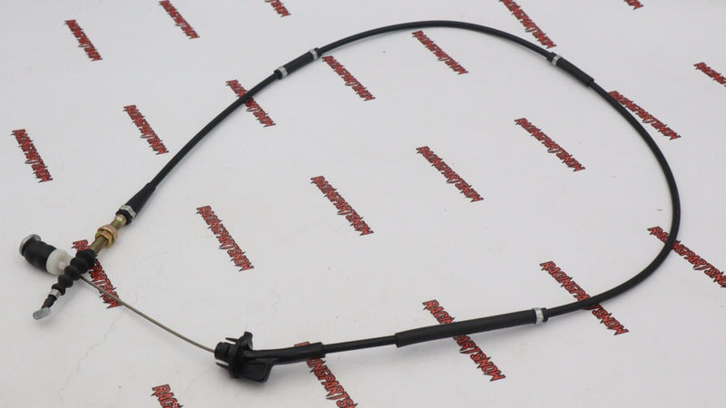 NEW TRC THROTTLE CABLE K Series RHD Length