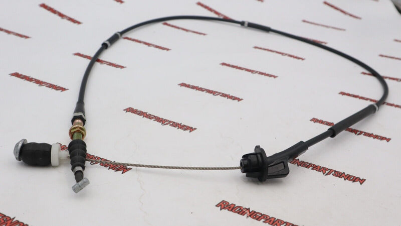 NEW TRC THROTTLE CABLE K Series RHD Length