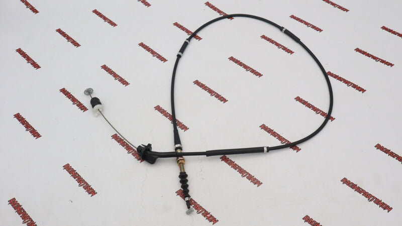 NEW TRC THROTTLE CABLE K Series RHD Length