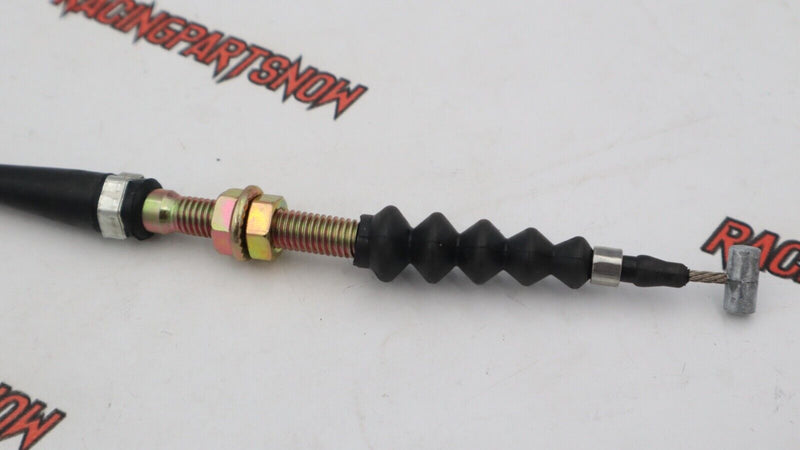 NEW TRC THROTTLE CABLE K Series RHD Length