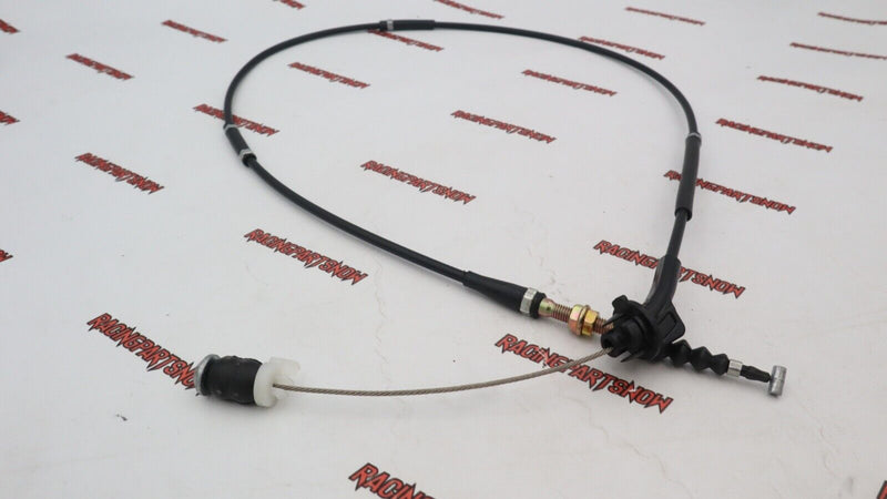 NEW TRC THROTTLE CABLE K Series RHD Length