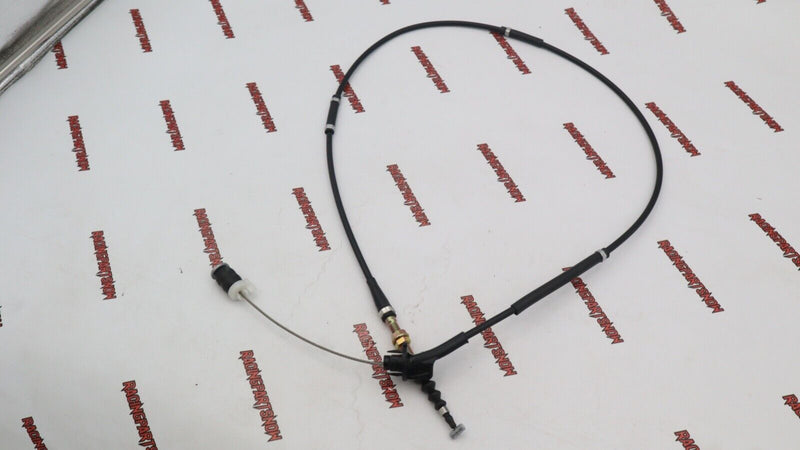 NEW TRC THROTTLE CABLE K Series RHD Length