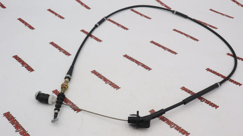 NEW TRC THROTTLE CABLE K Series RHD Length