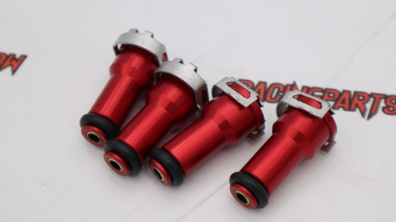 TRC TURBO BOSCH 1000cc FUEL INJECTORS KIT (4) FOR K20 K20A K24 K24a2 K series