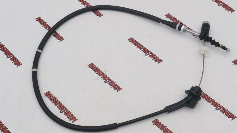 NEW TRC CIVIC CRX SI THROTTLE CABLE WIRE D16A6 D16 EF EF8 EF9 (SH3) FITS HONDA