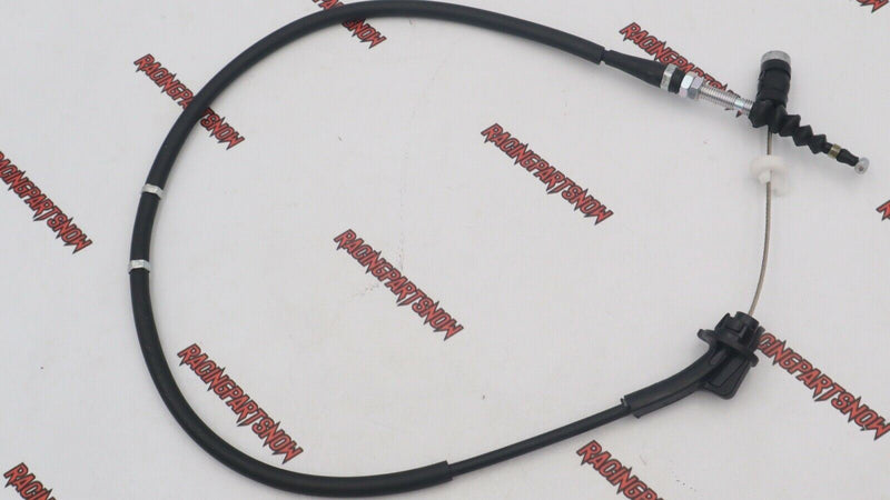 NEW TRC CIVIC CRX SI THROTTLE CABLE WIRE D16A6 D16 EF EF8 EF9 (SH3) FITS HONDA