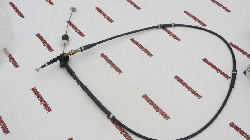 NEW TRC CIVIC CRX SI THROTTLE CABLE WIRE D16A6 D16 EF EF8 EF9 (SH3) FITS HONDA