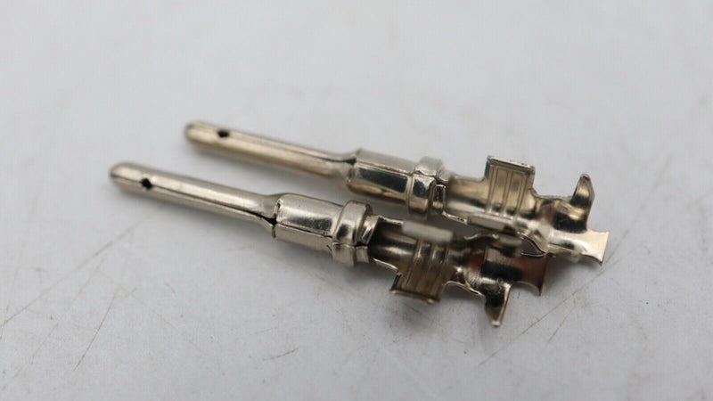 Conector eléctrico impermeable Deutsch DT04-2P DT06-2S de 2 pines