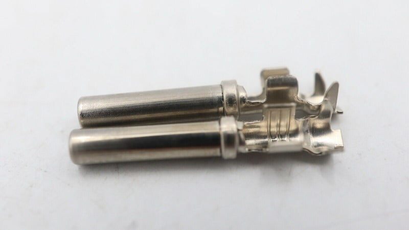Conector eléctrico impermeable Deutsch DT04-2P DT06-2S de 2 pines