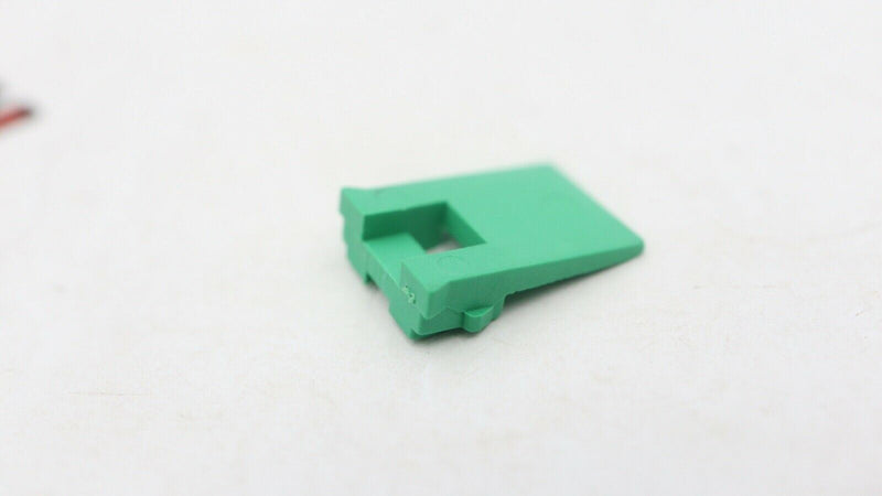 Conector eléctrico impermeable Deutsch DT04-2P DT06-2S de 2 pines