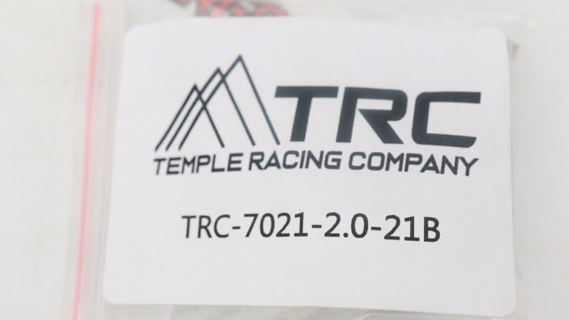 TRC  2 pin Idle Air Control Valve Sensor Connector Plug Fits Honda Acura