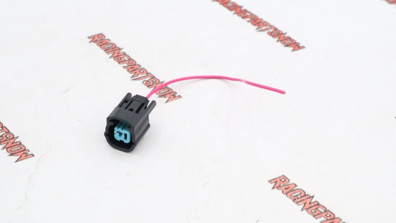 Honda Acura K20 K24 RSX Type S S2000 Prelude Knock Sensor Plug Connector Pigtail