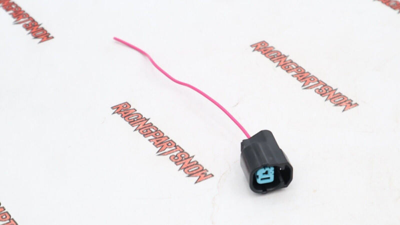 Honda Acura K20 K24 RSX Type S S2000 Prelude Knock Sensor Plug Connector Pigtail