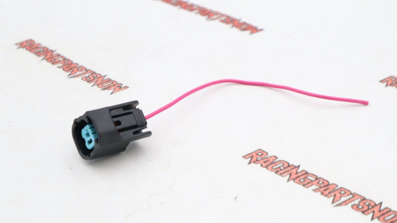 Honda Acura K20 K24 RSX Type S S2000 Prelude Knock Sensor Plug Connector Pigtail