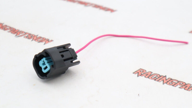 Honda Acura K20 K24 RSX Type S S2000 Prelude Knock Sensor Plug Connector Pigtail