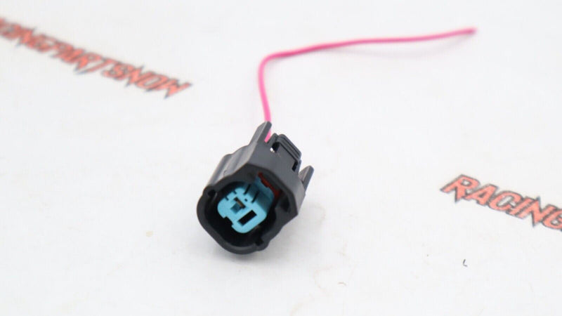 Honda Acura K20 K24 RSX Type S S2000 Prelude Knock Sensor Plug Connector Pigtail