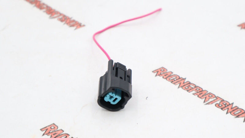 Honda Acura K20 K24 RSX Type S S2000 Prelude Knock Sensor Plug Connector Pigtail