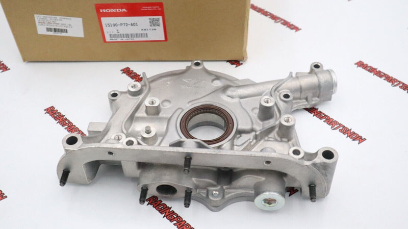 OEM Replacement Oil Pump fits Acura Integra Type R B18C5 B18C6 Engines