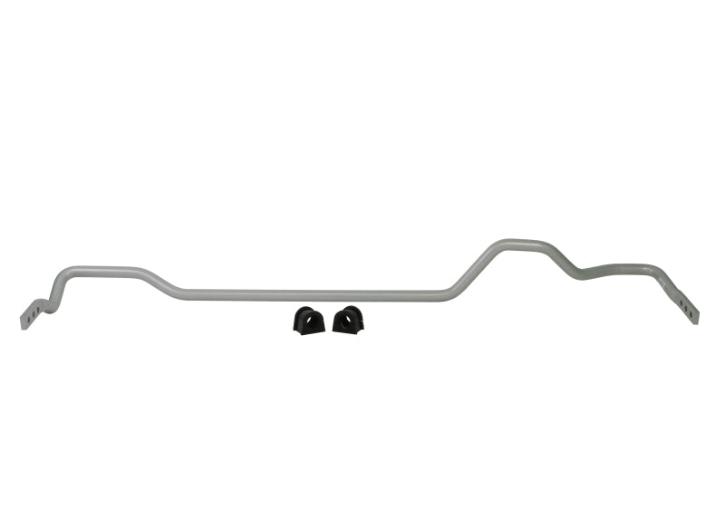 Barra estabilizadora trasera ajustable de alta resistencia de 22 mm para Subaru STi 04-07 de Whiteline