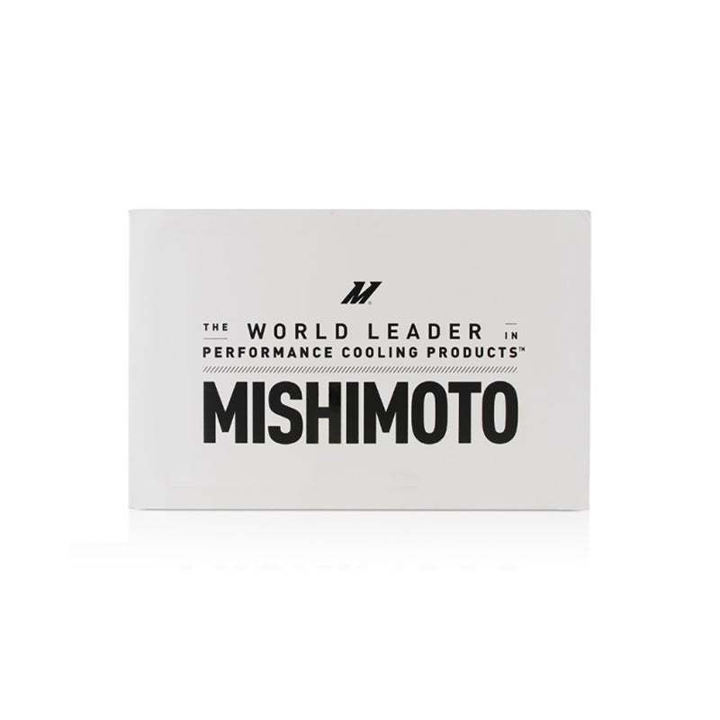 Kit de enfriador de transmisión Mishimoto para Toyota FJ Cruiser 07-14