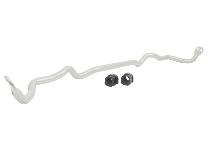 Barra estabilizadora delantera ajustable de 26 mm para Subaru Impreza WRX Whiteline 15