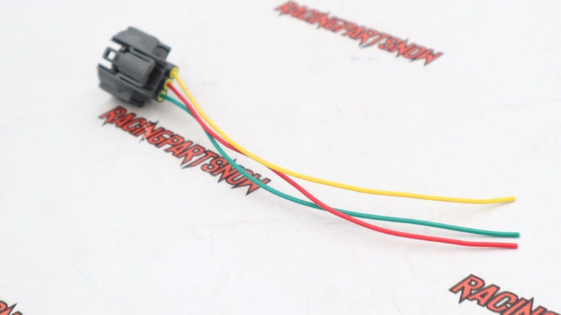 1997-2002 HONDA CRV MAP SENSOR PIG TAIL PLUG CR-V PIGTAIL B20 B20B