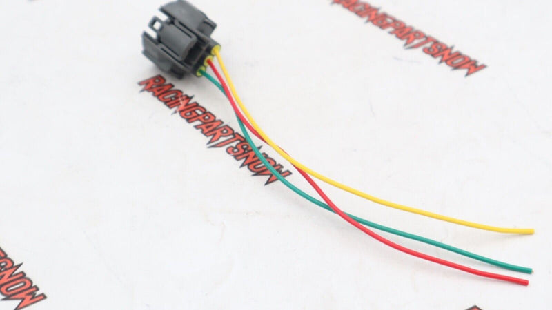 1997-2002 HONDA CRV MAP SENSOR PIG TAIL PLUG CR-V PIGTAIL B20 B20B