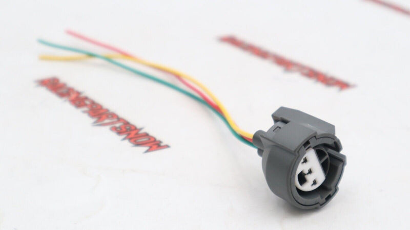 1997-2002 HONDA CRV MAP SENSOR PIG TAIL PLUG CR-V PIGTAIL B20 B20B
