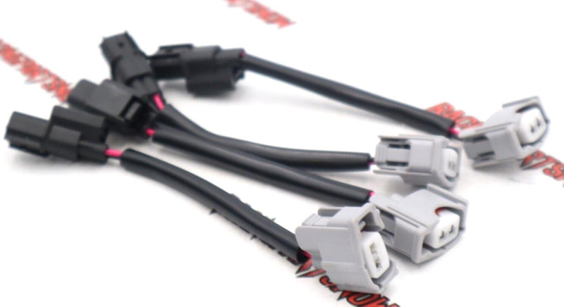 Arnés de puente de inyectores Plug &amp; Play para Civic Accord a RDX 2008-2015 de TRC