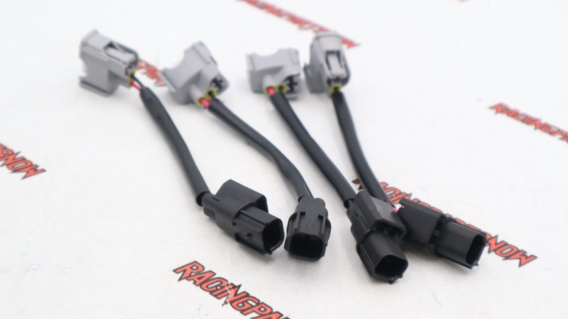 Arnés de puente de inyectores Plug &amp; Play para Civic Accord a RDX 2008-2015 de TRC
