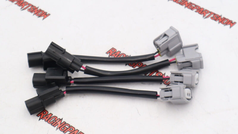 Arnés de puente de inyectores Plug &amp; Play para Civic Accord a RDX 2008-2015 de TRC