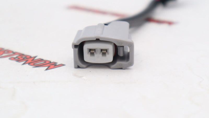 Arnés de puente de inyectores Plug &amp; Play para Civic Accord a RDX 2008-2015 de TRC
