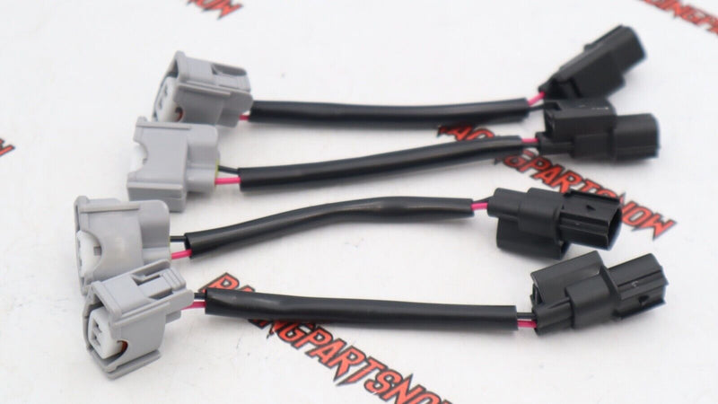 Arnés de puente de inyectores Plug &amp; Play para Civic Accord a RDX 2008-2015 de TRC