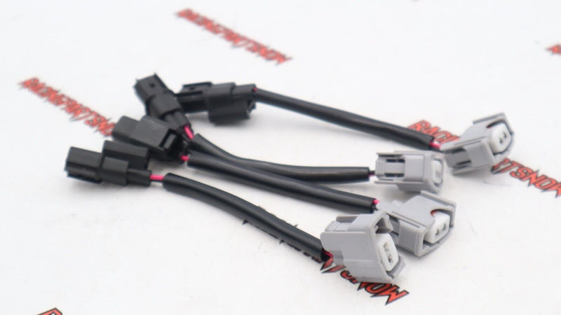 Arnés de puente de inyectores Plug &amp; Play para Civic Accord a RDX 2008-2015 de TRC