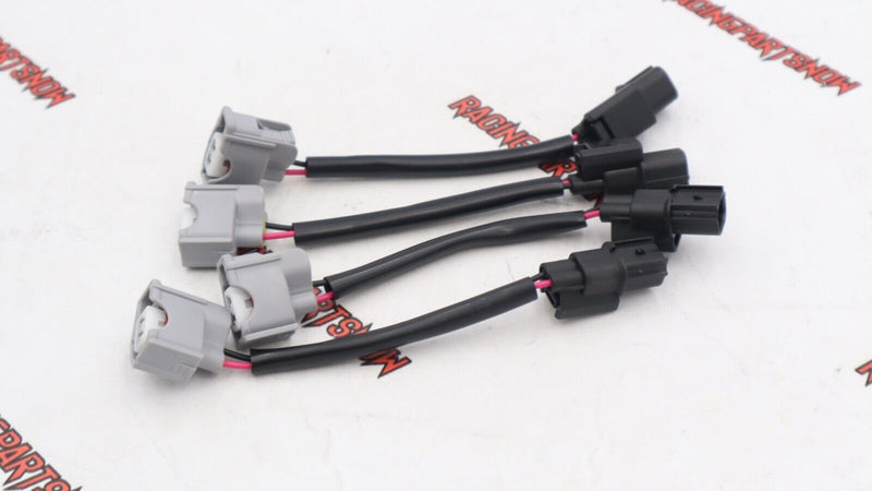 Arnés de puente de inyectores Plug &amp; Play para Civic Accord a RDX 2008-2015 de TRC