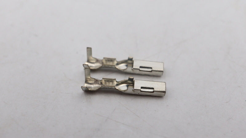 ( x4 ) Honda S2000 2-Pin Fuel Injector Connector Plug Clip Kit AP1 F20 AP2 F22