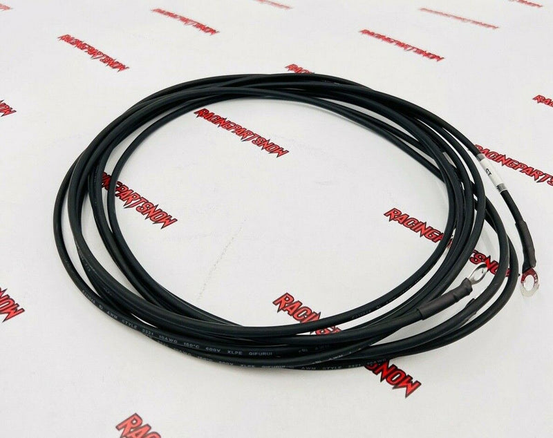 TRC Charge Harness Starter Alternator Wire K Series Engine K20 K24 Fuse Box