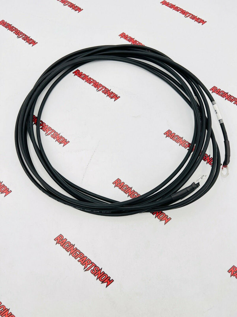 TRC Charge Harness Starter Alternator Wire K Series Engine K20 K24 Fuse Box