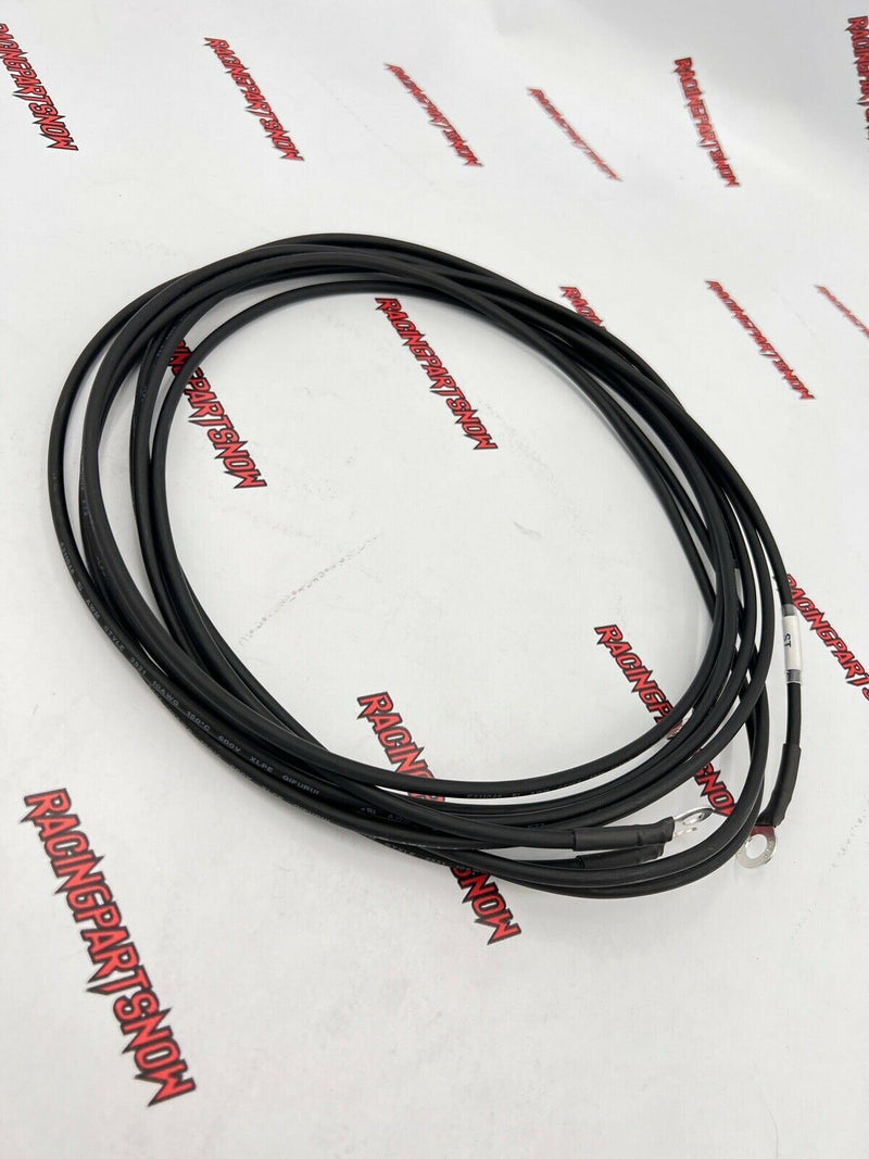 TRC Charge Harness Starter Alternator Wire K Series Engine K20 K24 Fuse Box