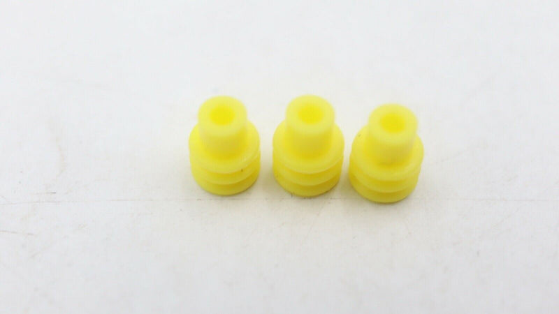 TRC K-Series K20/K24 3-Pin Ignition Coil pack Connector Plug Kit COP Fits Honda