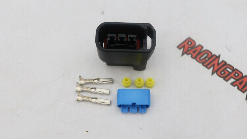 TRC K-Series K20/K24 3-Pin Ignition Coil pack Connector Plug Kit COP Fits Honda