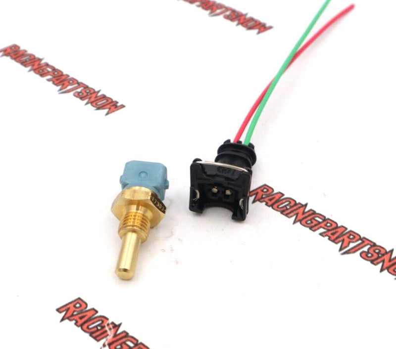 Sensor ECT de respuesta rápida TRC x BOSCH para HONDA ACURA W Pigtail B16 B18 B18C1