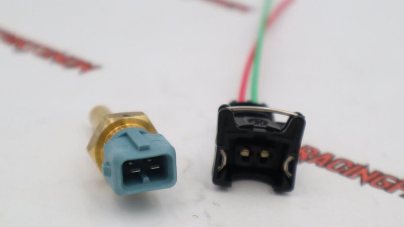 Sensor ECT de respuesta rápida TRC x BOSCH para HONDA ACURA W Pigtail B16 B18 B18C1