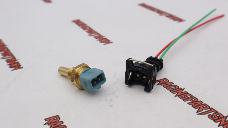 Sensor ECT de respuesta rápida TRC x BOSCH para HONDA ACURA W Pigtail B16 B18 B18C1