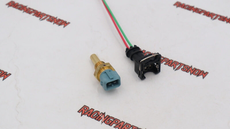 Sensor ECT de respuesta rápida TRC x BOSCH para HONDA ACURA W Pigtail B16 B18 B18C1