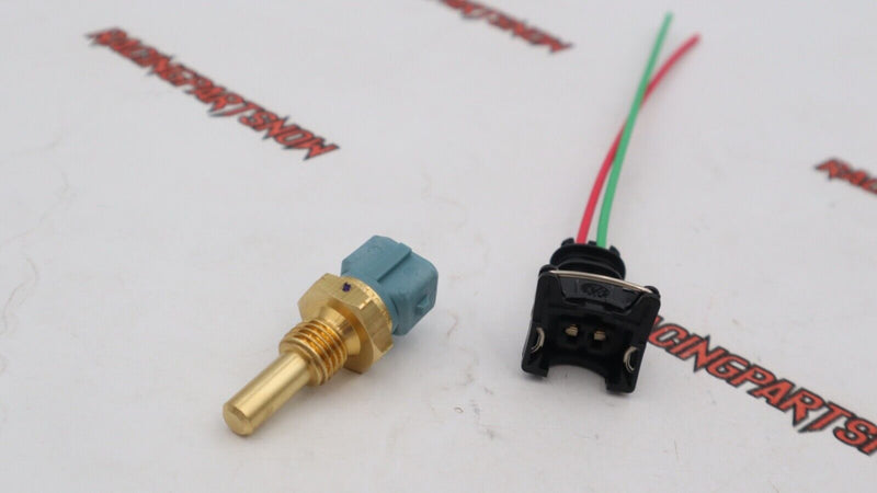 Sensor ECT de respuesta rápida TRC x BOSCH para HONDA ACURA W Pigtail B16 B18 B18C1