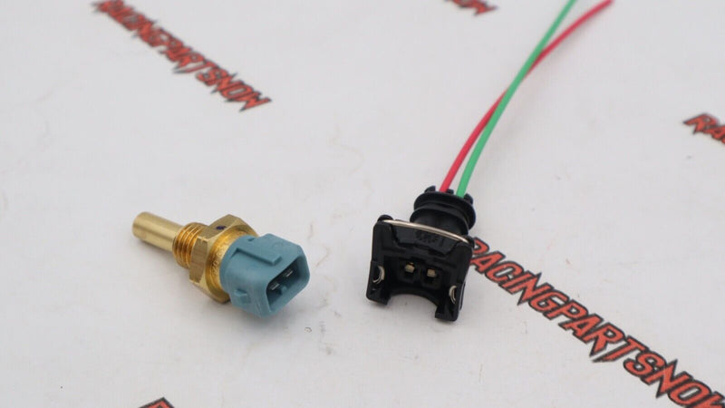 Sensor ECT de respuesta rápida TRC x BOSCH para HONDA ACURA W Pigtail B16 B18 B18C1